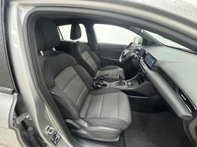 MG MG3 1.5 Comfort - Foto 3