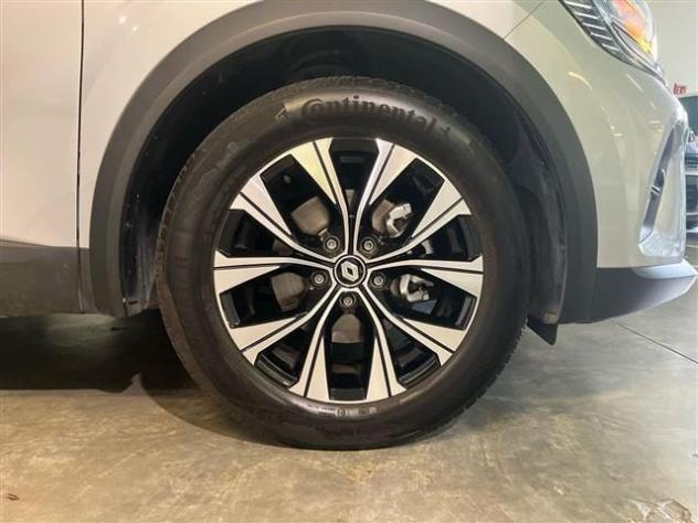 RENAULT Captur 1.6 E-Tech full hybrid Techno 145cv auto rif. 23925314 - Foto 8