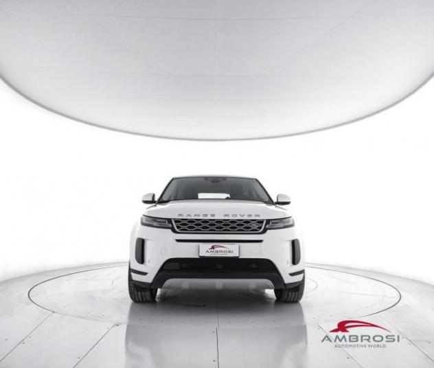 LAND ROVER Range Rover Evoque 2.0d i4 mhev SE awd 163cv auto rif. 22696810 - Foto 5
