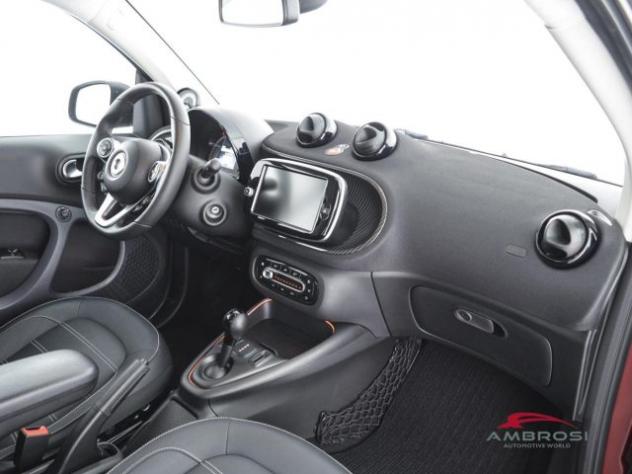 SMART ForTwo EQ Prime (22kW) rif. 23956377 - Foto 10