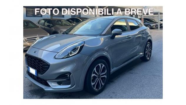 FORD Puma 1.0 EcoBoost Hybrid 125 CV S&amp;S ST-Line rif. 24123194