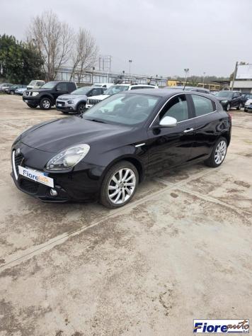 ALFA ROMEO - Giulietta - 1.6 JTDm 120 CV Super - Foto 5