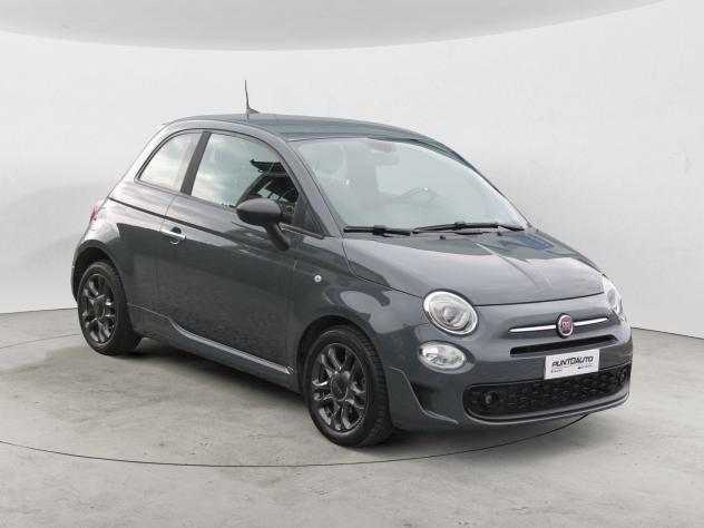 FIAT 500 Hybrid 1.0 70cv Ibrido Connect - Foto 3