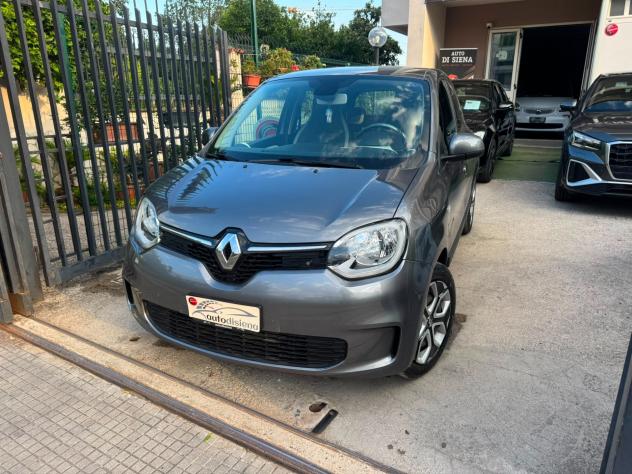 Renault Twingo SCe 65 CV Duel2 - Foto 4