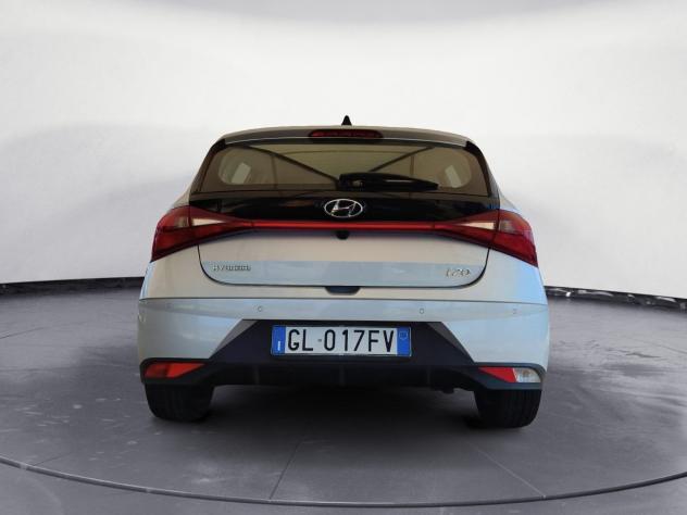 Hyundai i20 1.2 MPI 84cv ConnectLine - Foto 7