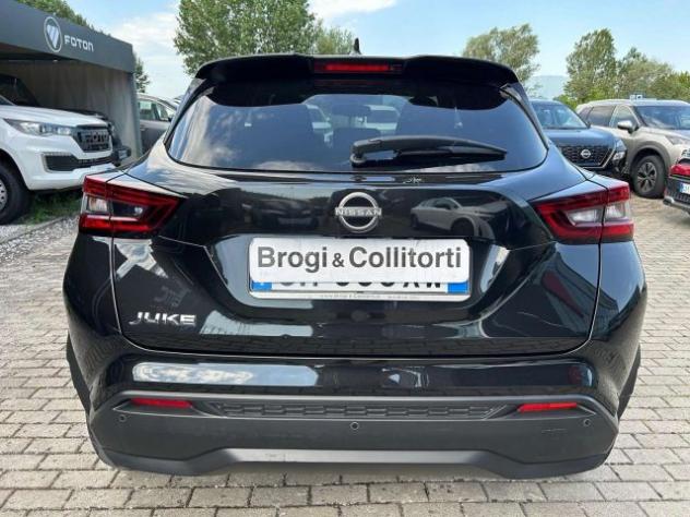 NISSAN Juke 1.0 dig-t N-Connecta 114cv rif. 23930511 - Foto 5