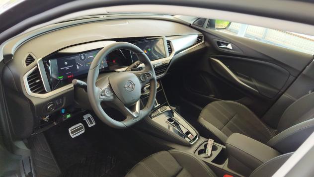Opel Grandland Hybrid 1.6 225cv PHEV Business Elegance FWD - Foto 4
