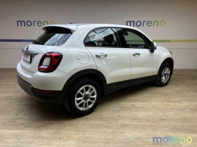 FIAT 500X 1.0 T3 120 CV Cross Look rif. 17995229 - Foto 2