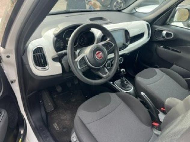 Fiat 500L 1.6 Multijet 120 CV Mirror - Foto 4