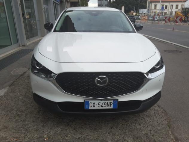 MAZDA CX-30 2.5 e-Skyactiv-G 140cv M Hybrid Homura rif. 24182656 - Foto 3