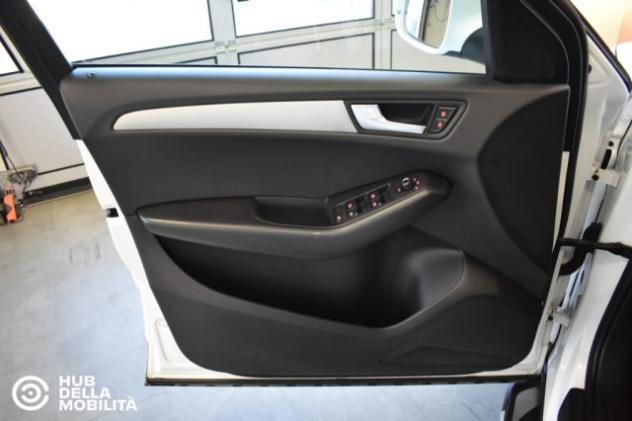 AUDI Q5 2.0 TDI 170 CV quattro rif. 23794598 - Foto 7