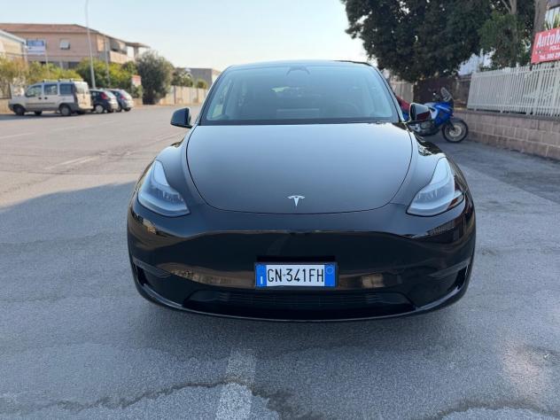 Tesla Model Y AWD Performance - Foto 2