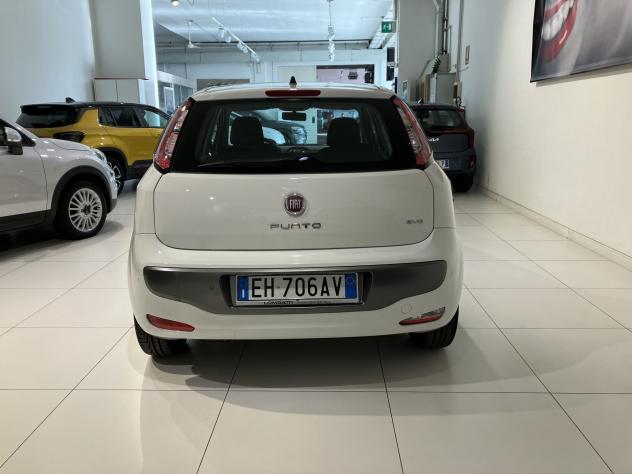 FIAT Punto Punto Evo 5p 1.3 mjt Dynamic s&s 95cv - Foto 5