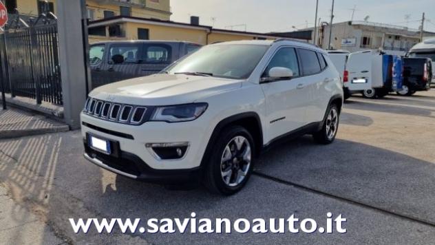 JEEP Compass 1.6 Multijet II 2WD Limited rif. 23986640