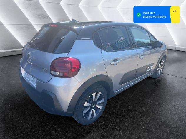 Citroën C3 PureTech 83 S&S MAX Neo Patentati - Foto 4