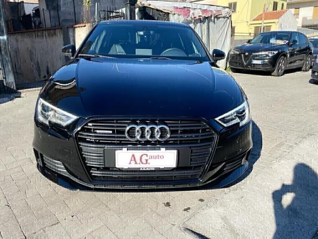Audi A3 SPB 40 TDI 184CV QUATTRO S-TRONIC S-LINE - Foto 2