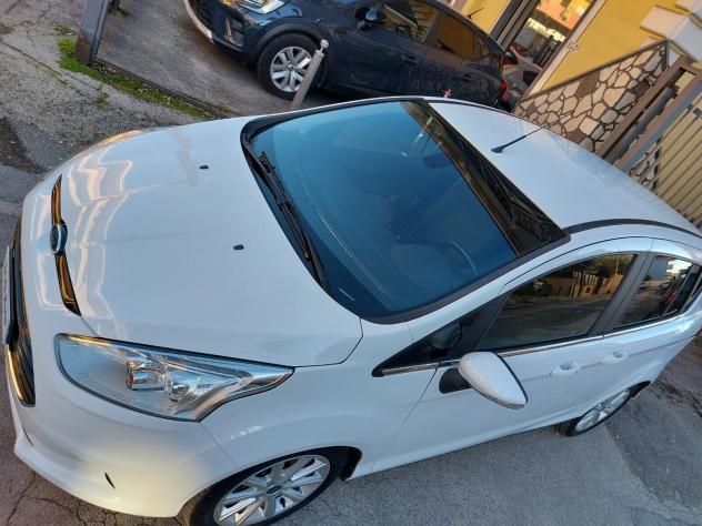 Ford B-Max 1.5 TDCi 95 CV Titanium cat.E6 "DA VETRINA" - Foto 10