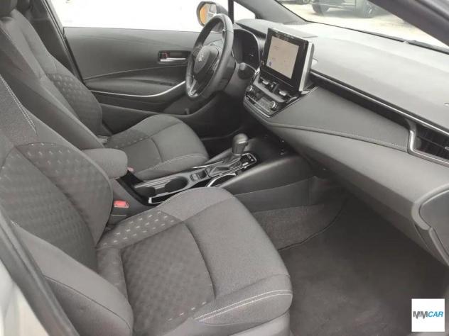 SUZUKI - Swace - 1.8 Hybrid E-CVT 2WD Cool - Foto 9