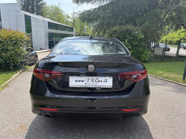 Alfa Romeo Giulia 2.2 Turbodiesel 150 CV - Foto 5