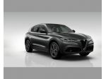 Alfa Romeo Stelvio Diesel 160 Cv Sprint