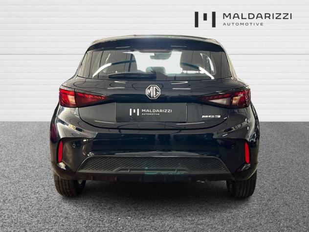 MG MG3 1.5 Comfort - Foto 3