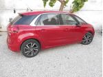 Citroen C4 Picasso BlueHDi 120 S&S EAT6 Live