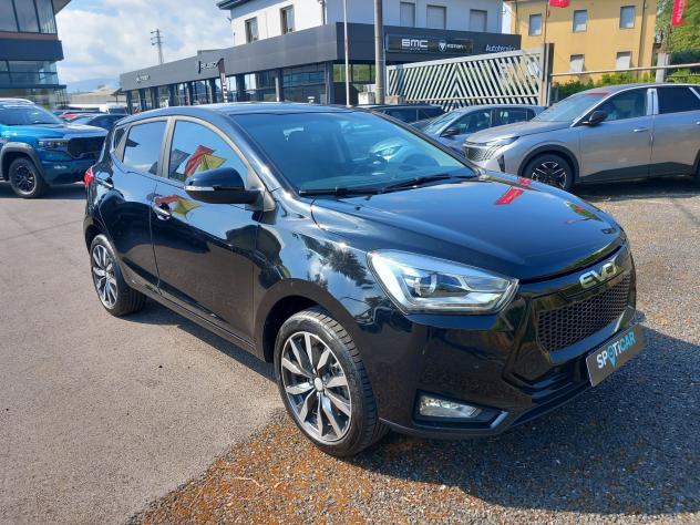 EVO Evo 3 Evo 3 1.5 Gpl 107cv - Foto 8