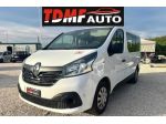 Renault Trafic 1.6 dci 9 posti MOTORE DA SOSTITUIRE