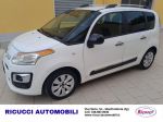 Citroen C3 Picasso 1.6 BlueHDI Exclusive 100cv