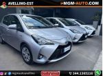 Toyota Yaris 1.5 Hybrid 5 porte Business