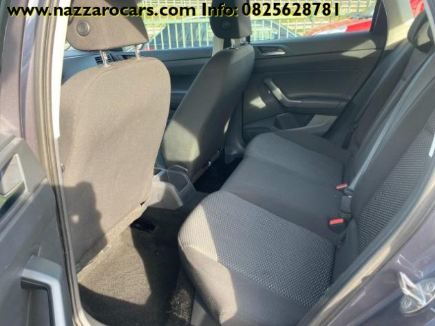 VOLKSWAGEN Taigo 1.0 TSI 95 CV Life rif. 24054161 - Foto 6