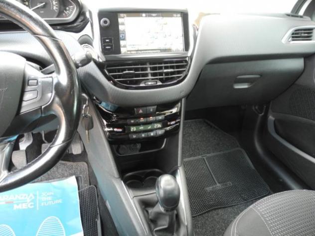 PEUGEOT 208 1.6 BlueHDi 75cv 5p. - OK NEOPATEN. -Uni Propriet. rif. 23456629 - Foto 7