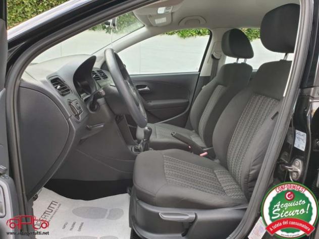 VOLKSWAGEN Polo 1.0 MPI 5p. Business Trendline rif. 19583153 - Foto 8