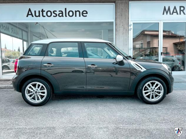 Mini Cooper D Countryman 2.0 Business Automatica - Foto 4