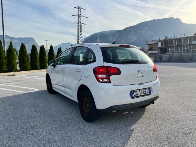 CITROEN C3 1.4 HDi 70CV NEOPATENTATI - Foto 4
