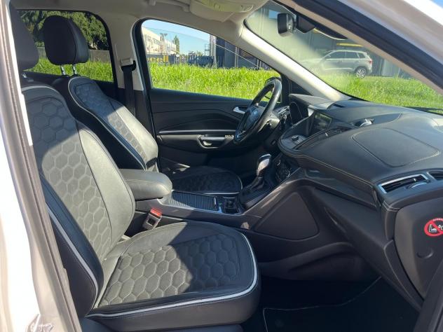 Ford Kuga 2.0 TDCI 150 CV S&S 4WD Titanium - Foto 8