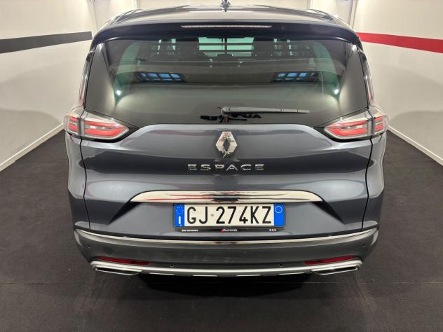 Renault Espace dCi 160 CV EDC INTENSE FULL OPTIONAL - Foto 5