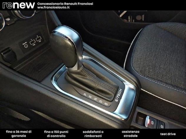 RENAULT Captur E-TECH Hybrid 145 INTENS rif. 23408853 - Foto 8