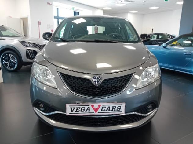 LANCIA Ypsilon 0.9 TwinAir Metano Ecochic Gold OK REVIS BOMB 2029 rif. 24109245 - Foto 2