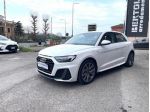 Audi A1 SPB 35 TFSI S tronic S-line edition