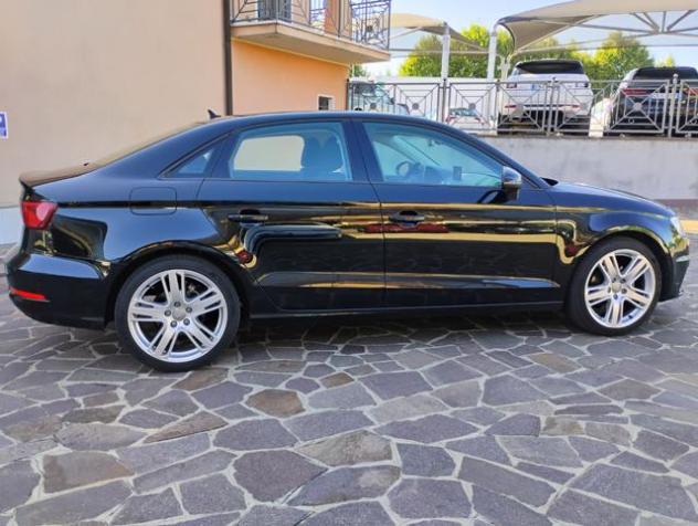 AUDI A3 Sedan 1.6 TDI clean diesel Ambition rif. 23879073 - Foto 2