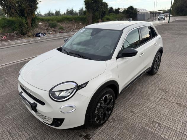 Fiat 600 Hybrid 110 CV DCT MHEV La Prima II - Foto 9