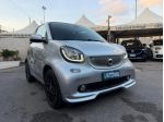 smart fortwo 70 1.0 52kW superpassion