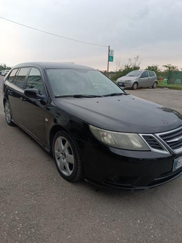 Saab 9-3 SportHatch 1.9 TiD DPF Linear - Foto 4