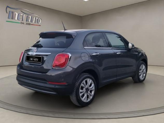 FIAT 500X 1.6 MultiJet 120 CV DCT Lounge rif. 23746033 - Foto 5