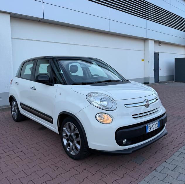 Fiat 500L 1.4 T-Jet 120 CV GPL Lounge - Foto 3