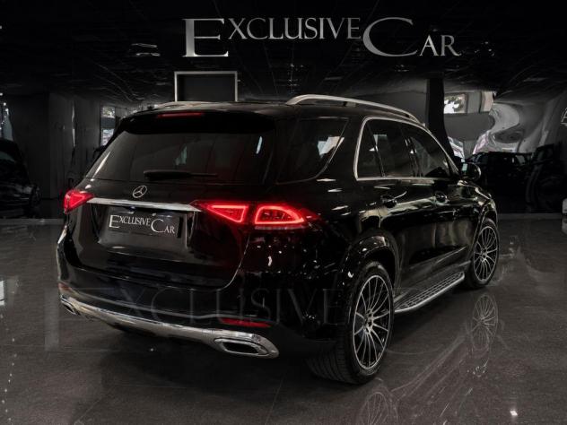 MERCEDES - GLE - 300 d 4Matic Mild Hybrid Prem. Plus - Foto 2