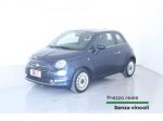 FIAT 500 1.0 Hybrid Tetto Panorama NEOPATENTATI rif. 22152332