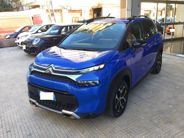 Citroen C3 Aircross PureTech 130 S&S EAT6 Shine