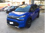Citroen C3 Aircross PureTech 130 S&S EAT6 Shine